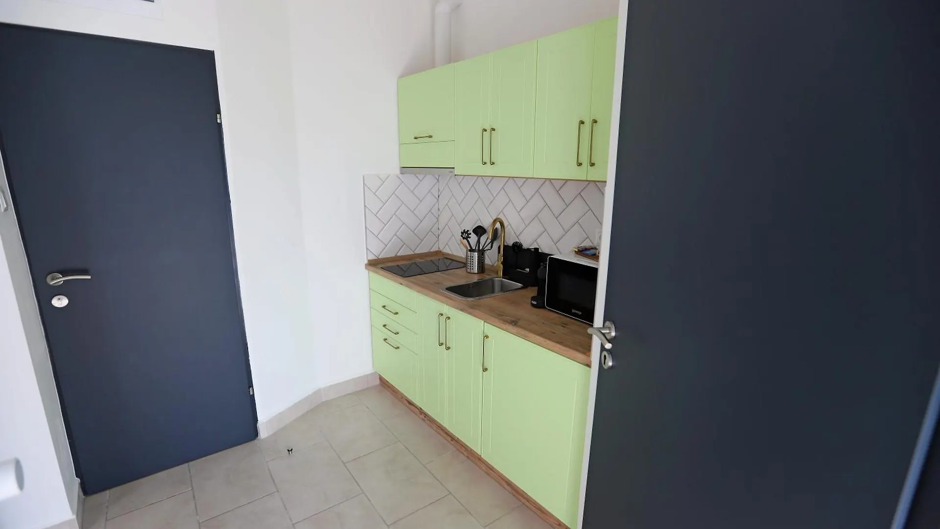 Natali Apartmanhaz Eger