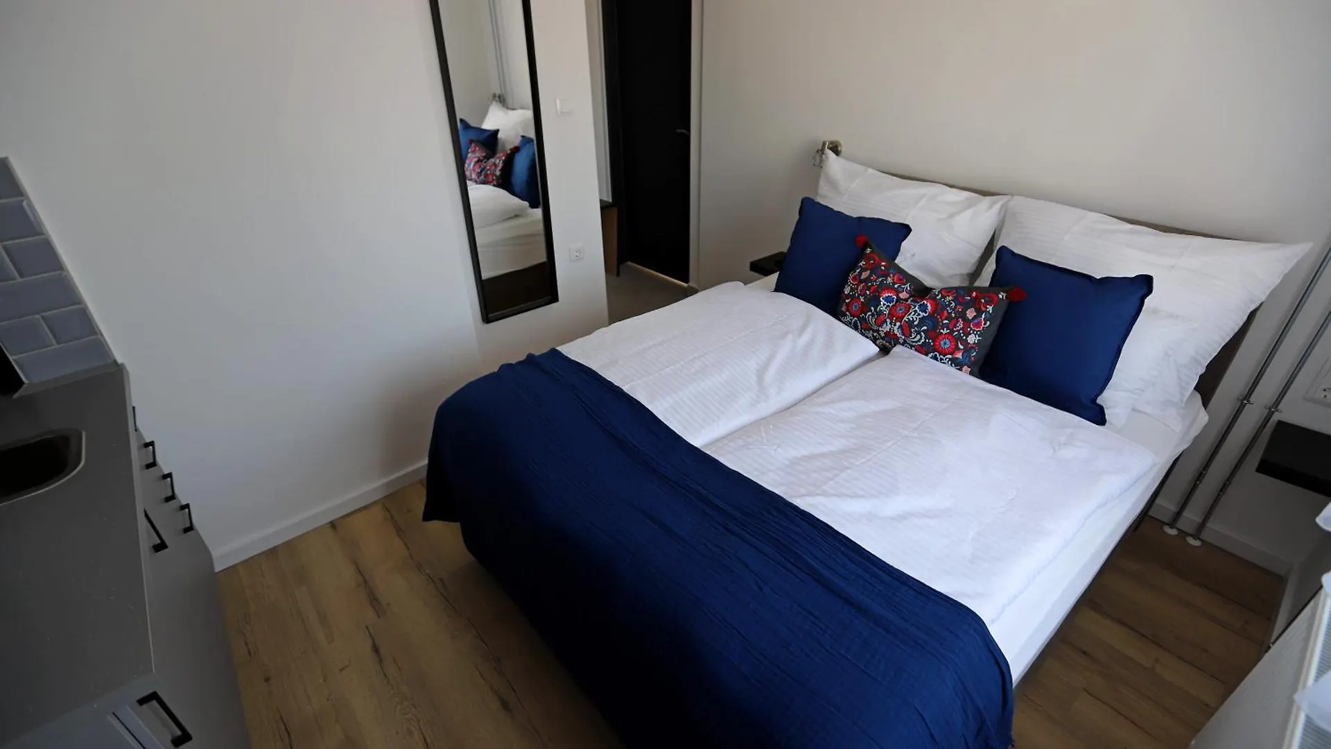 Natali Apartmanhaz Eger