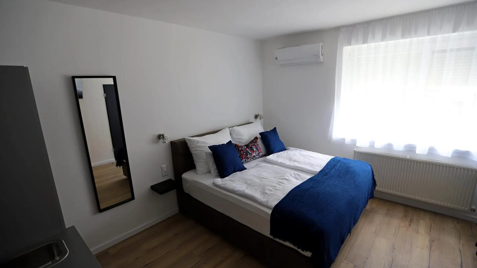 Natali Apartmanhaz Eger 0*,  Hungary