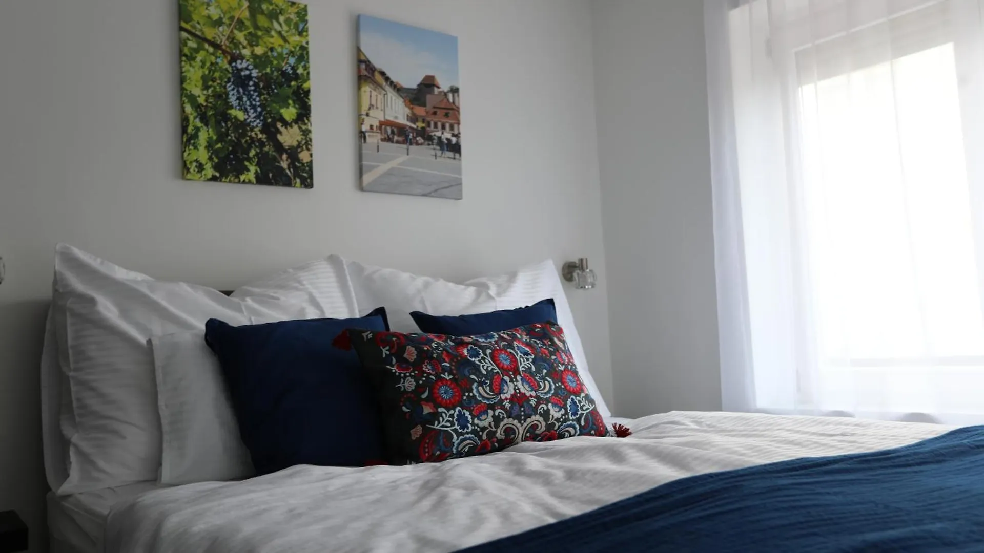 Natali Apartmanhaz Eger