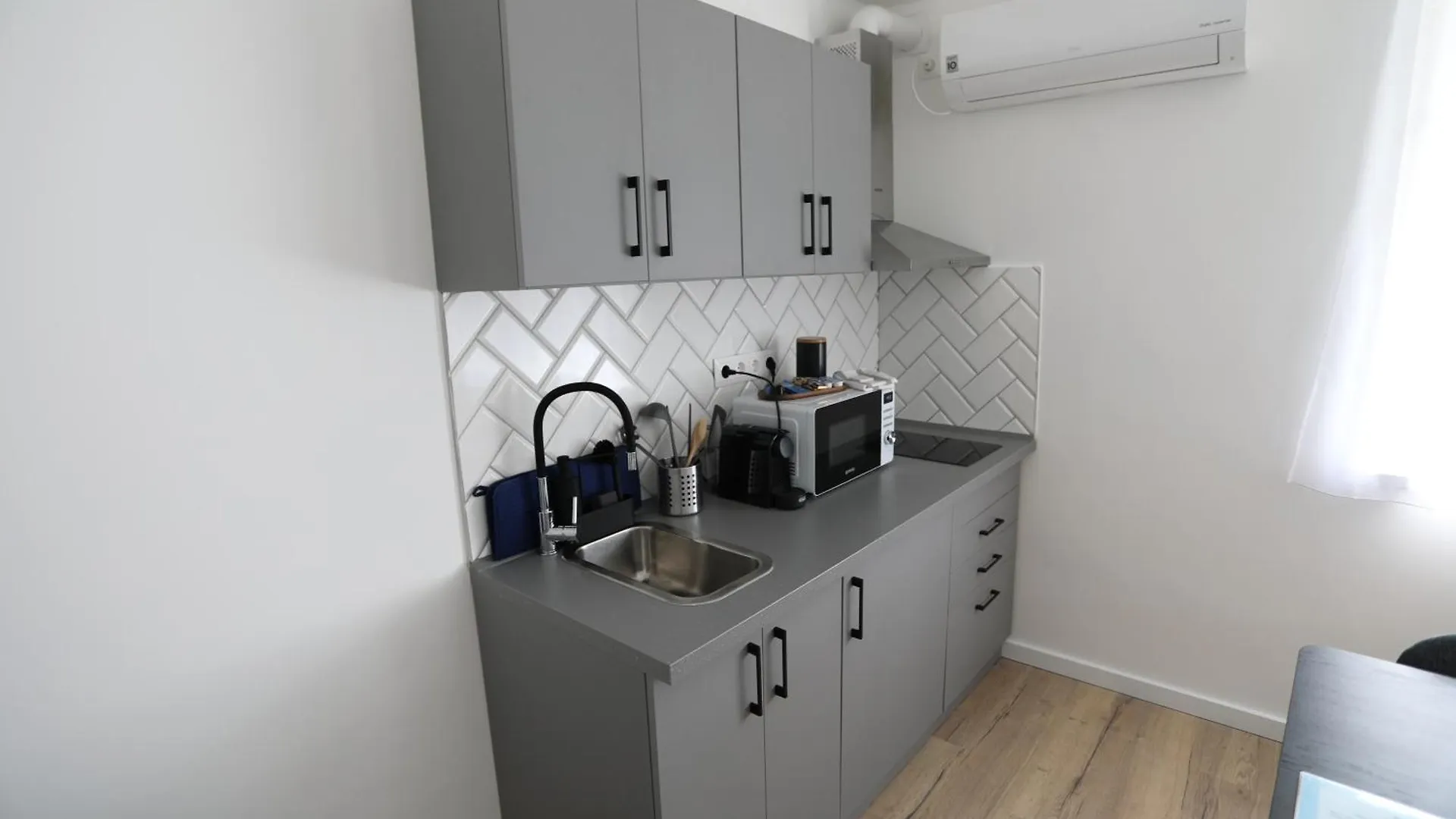 Natali Apartmanhaz Eger