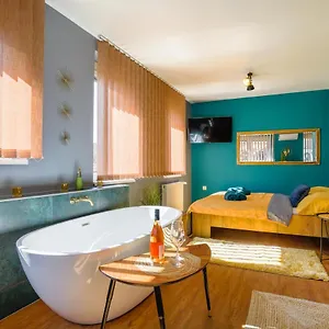 Apartman Eger's Flow, Eger