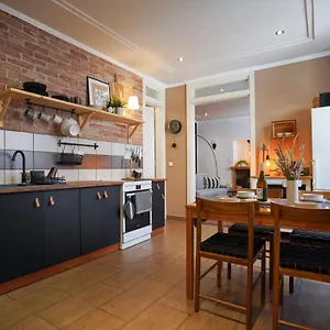 Apartman Hygge, Eger