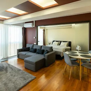Apartman Klapka-lak, Eger