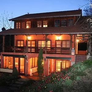 Homestay szállás Agyagos Vendeghaz, Eger