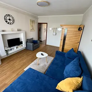 Apartman Mayahome, Eger
