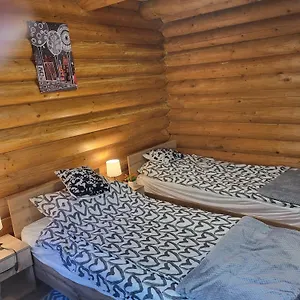 Homestay szállás Woodhouse, Eger
