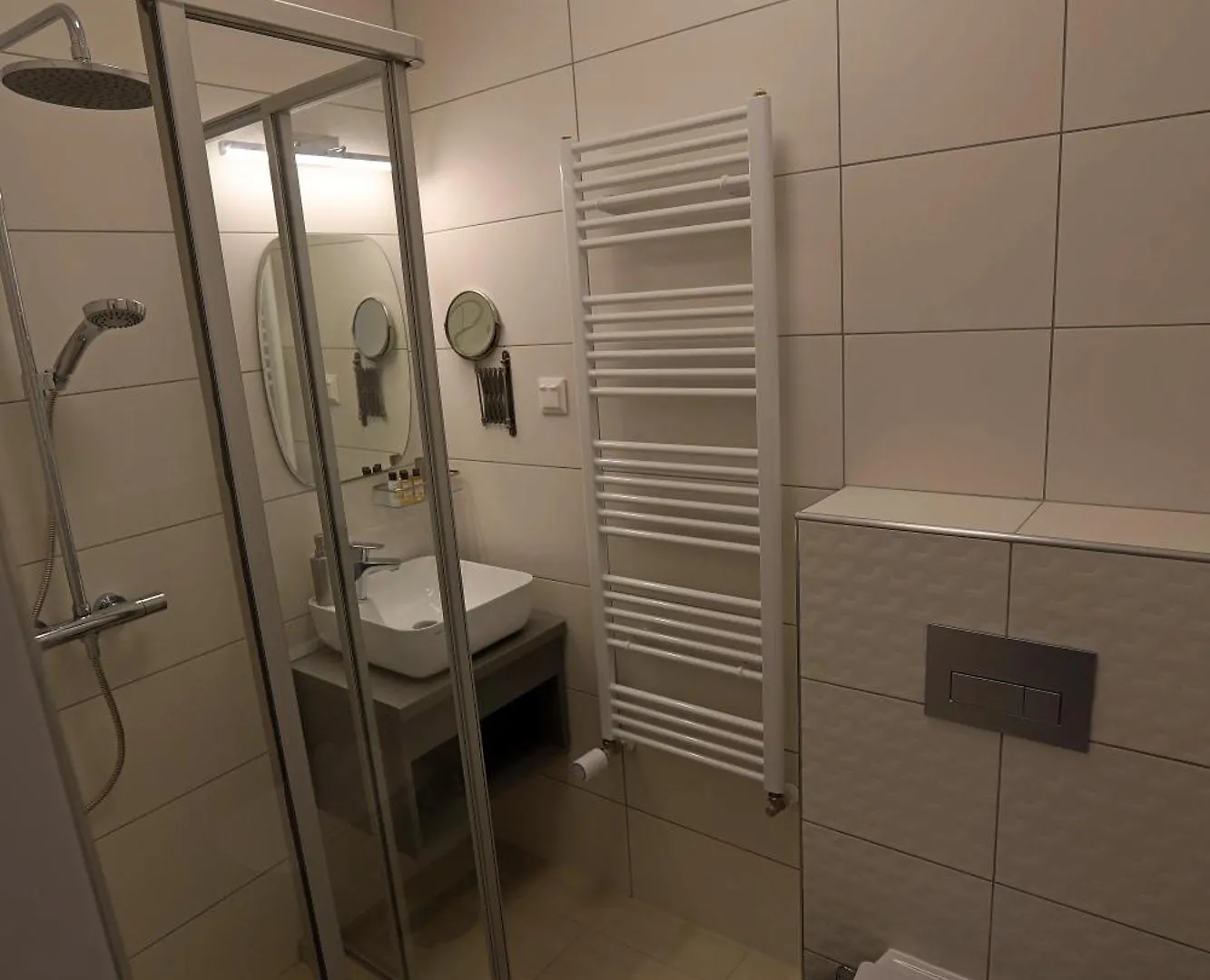 Natali Apartmanhaz Eger Apartment