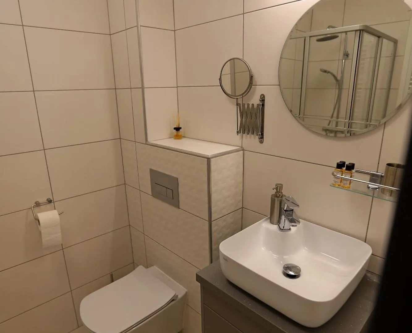 Apartman Natali Apartmanhaz Eger