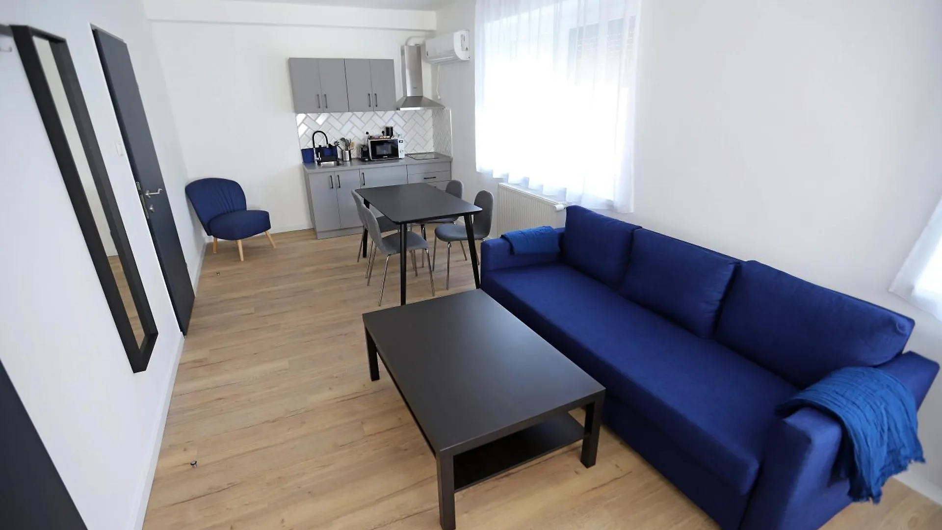 Natali Apartmanhaz Eger 0*,