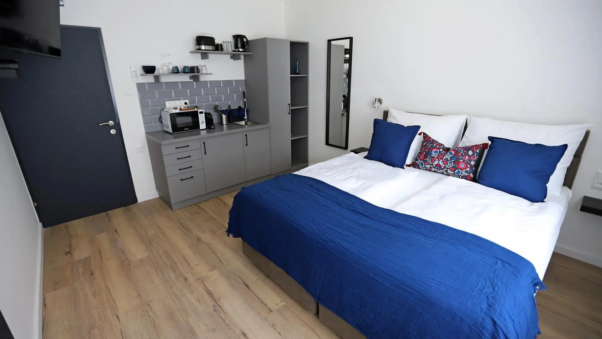 Natali Apartmanhaz Eger Hungary