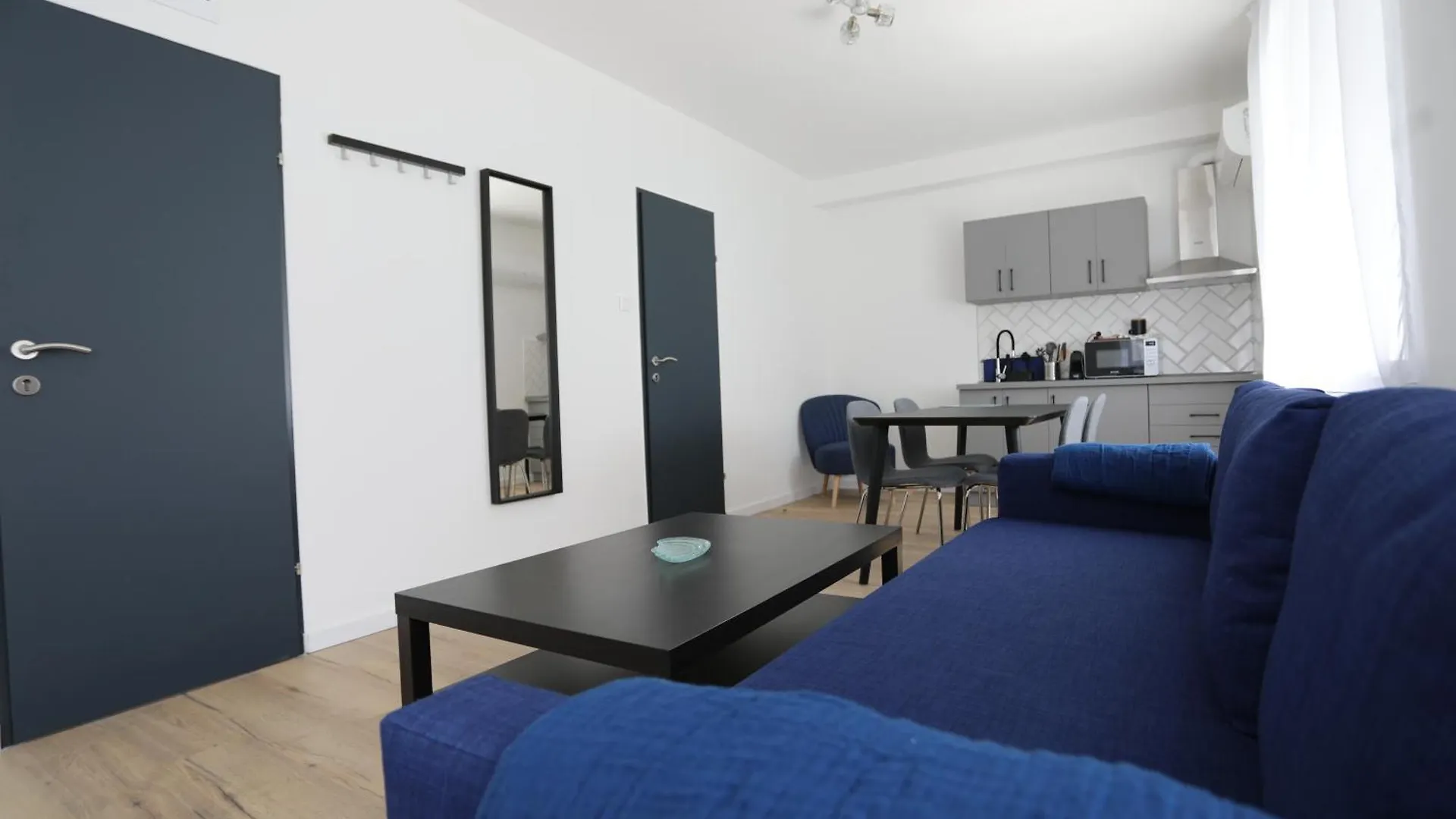 Natali Apartmanhaz Eger Apartment
