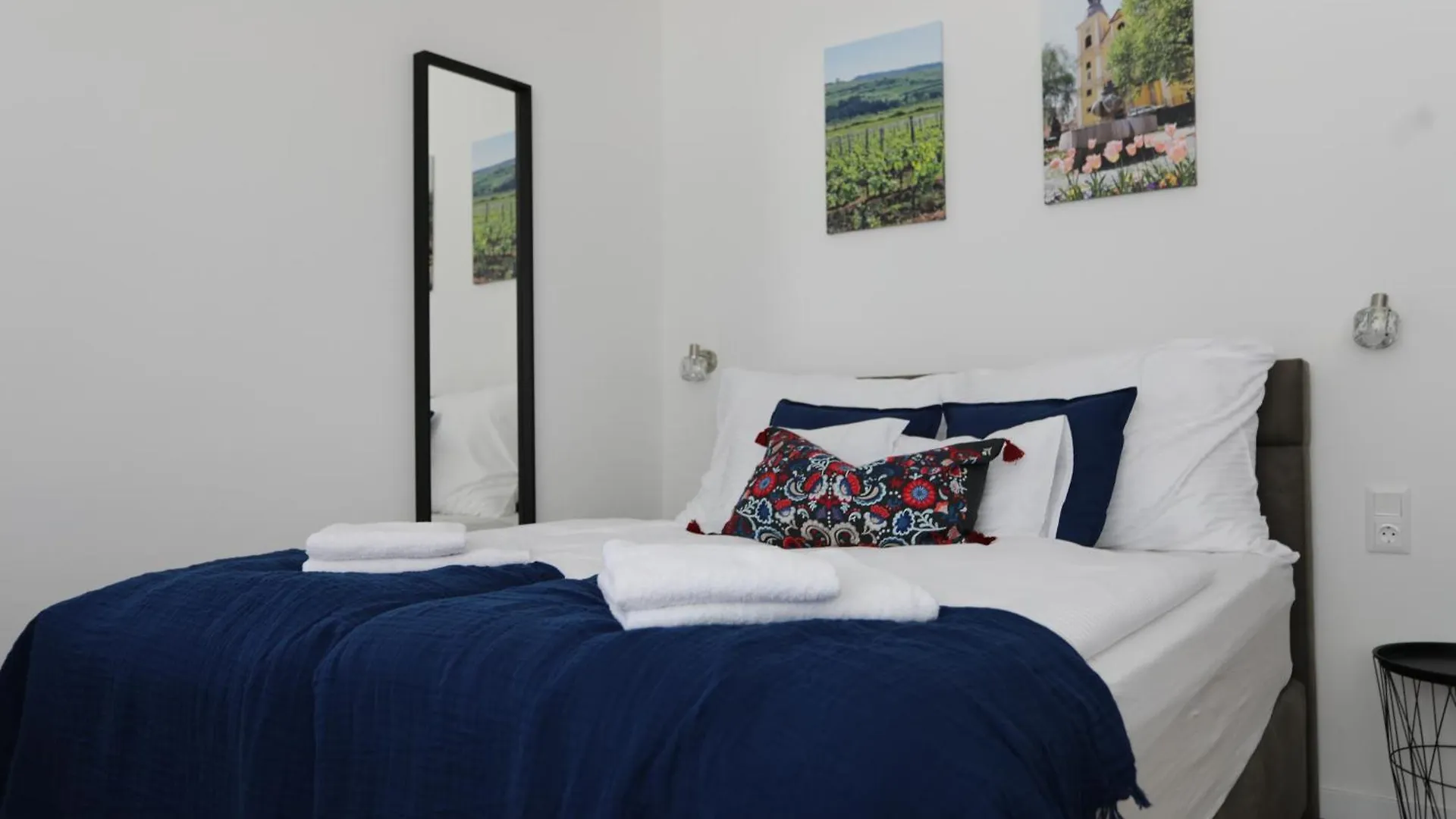 Apartman Natali Apartmanhaz Eger