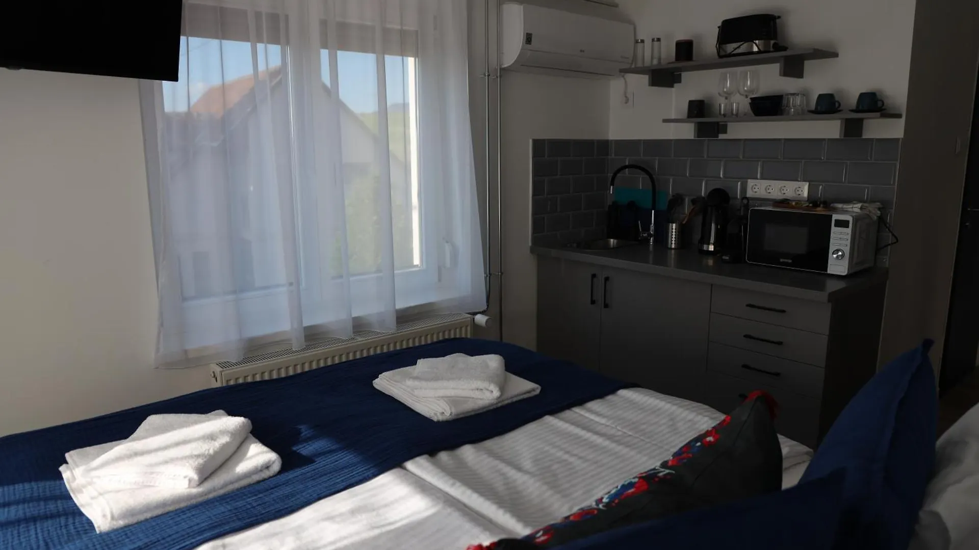 Natali Apartmanhaz Eger 0*,  Hungary